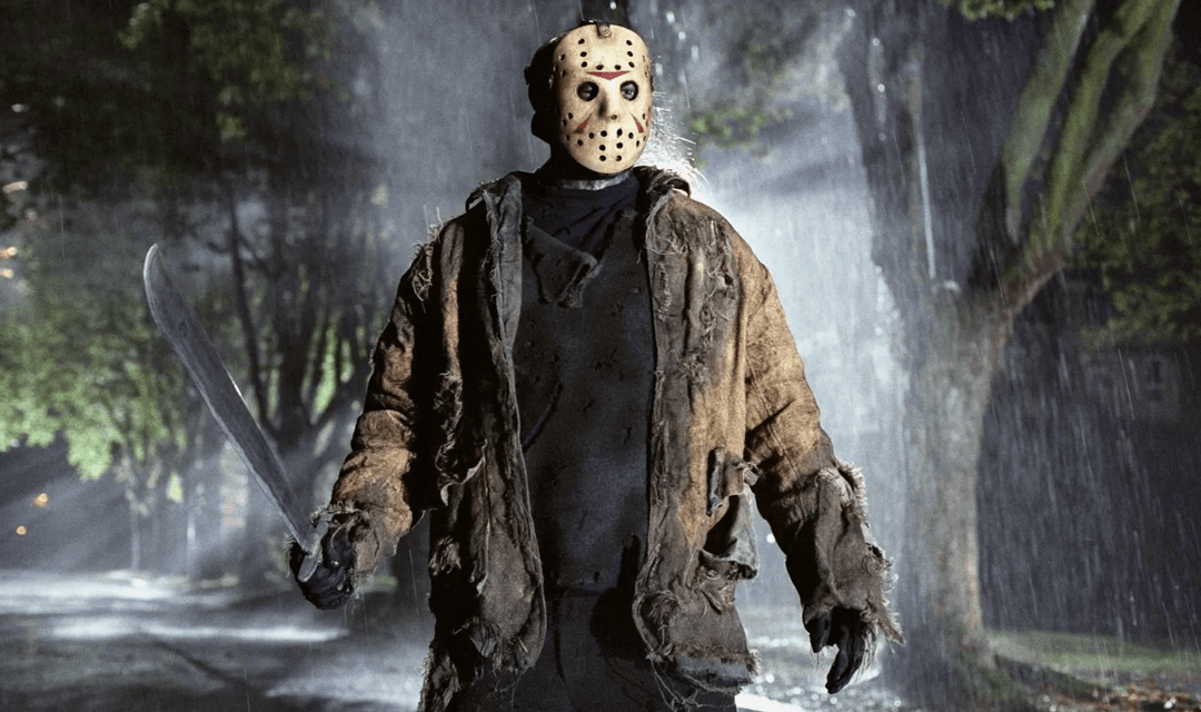 Crystal Lake ukazuje první záběry. Prequel k Pátku třináctého dorazí už v říjnu