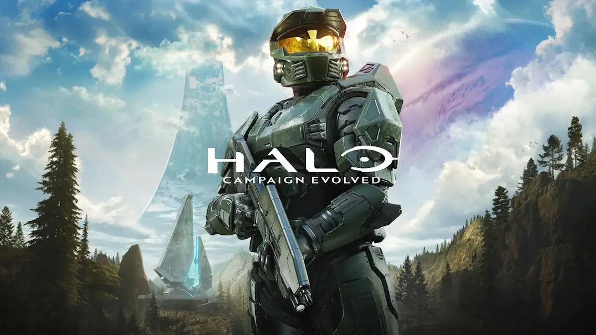 Halo Combat Evolved se dočká remaku a poprvé dorazí na PlayStation