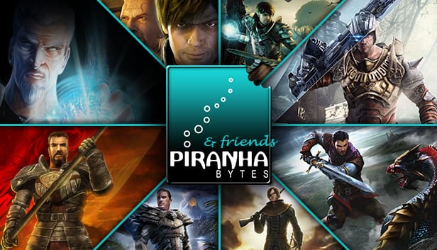 Historie studia Piranha Bytes. Od Gothicu po ELEX, legendární tvůrci nepřežili herní krizi