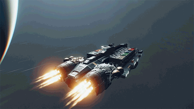 Starfield na PS5 vyjde už za měsíc, tvrdí spolehlivý insider billbil-kun