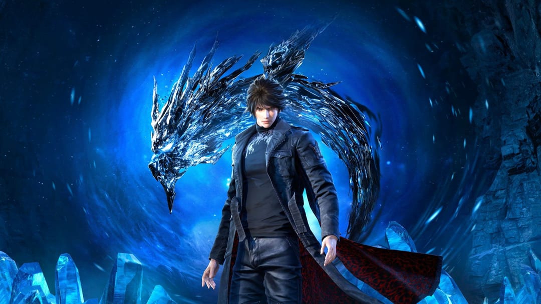 Akce dělaná srdcem bez zkušeností. Recenze hry Lost Soul Aside