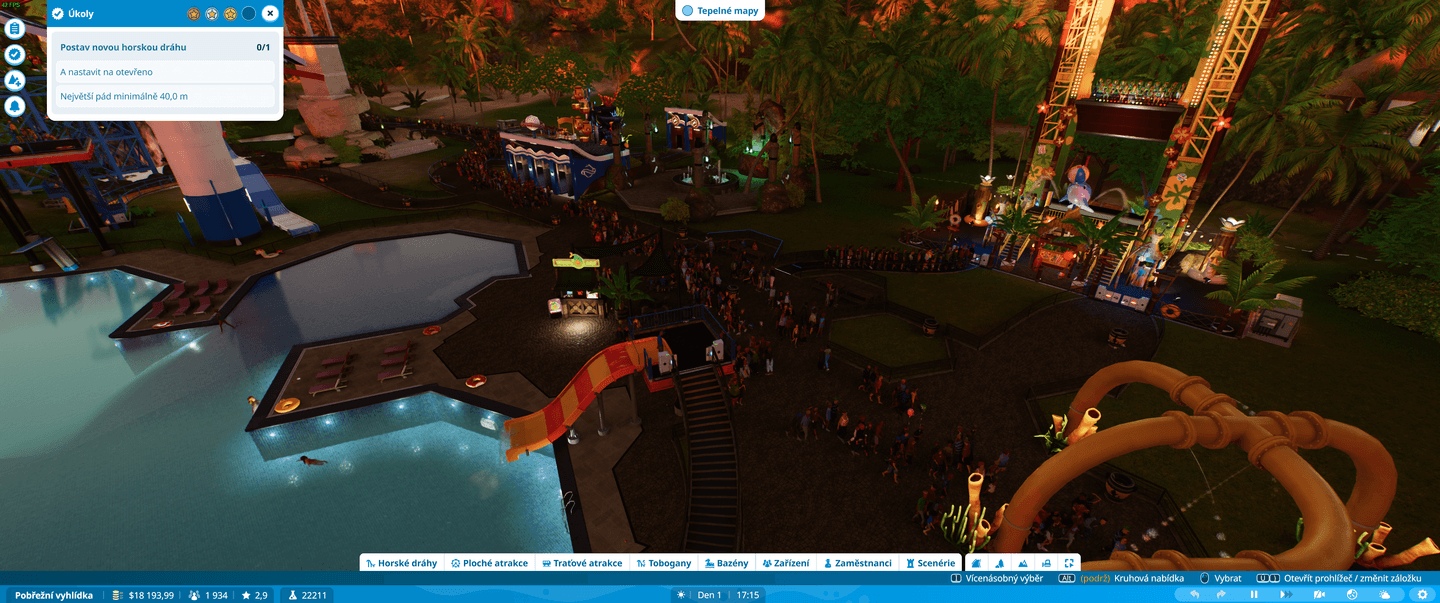 Planet Coaster 2