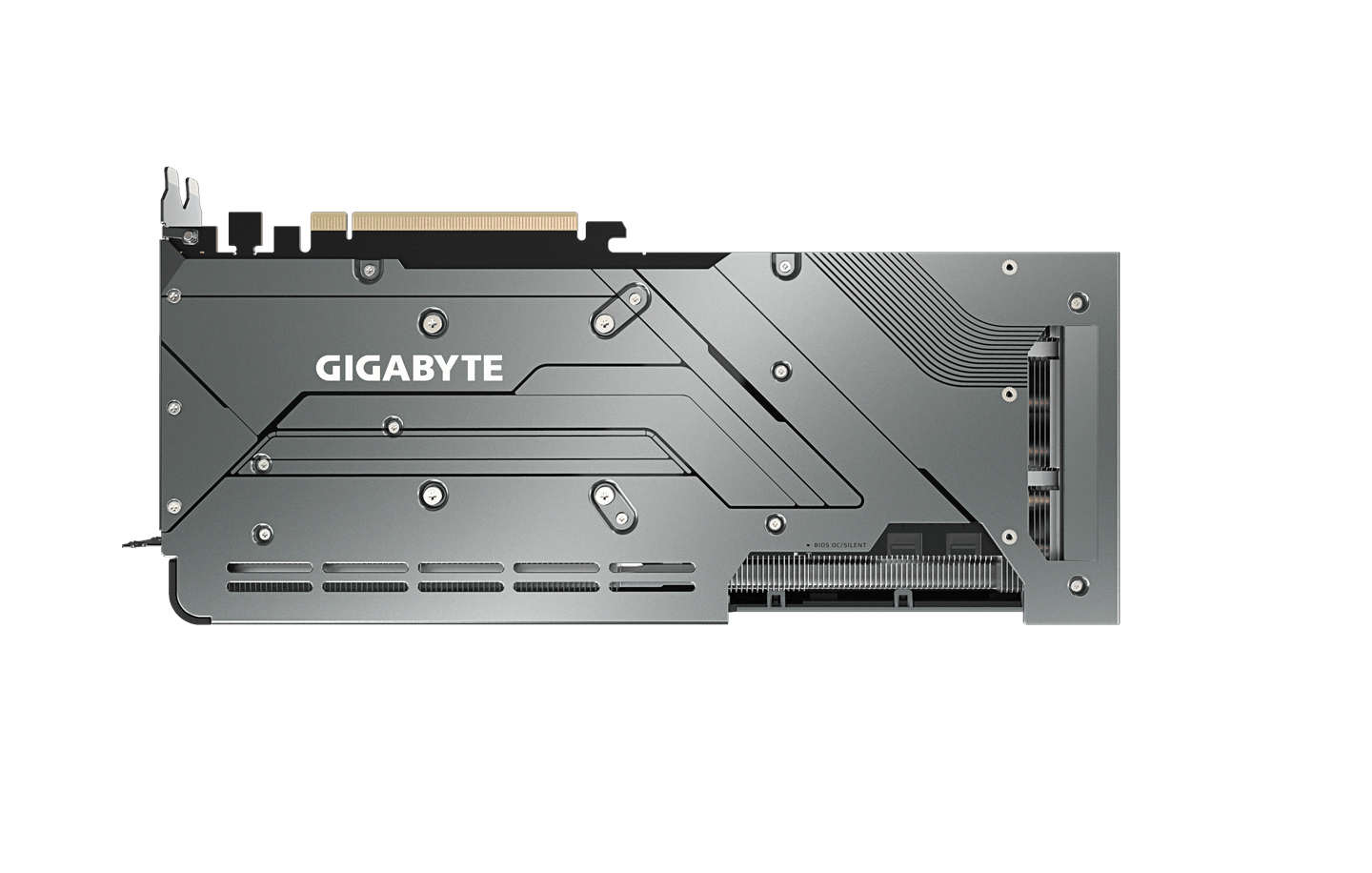 Gigabyte Radeon RX 7700 XT GAMING OC