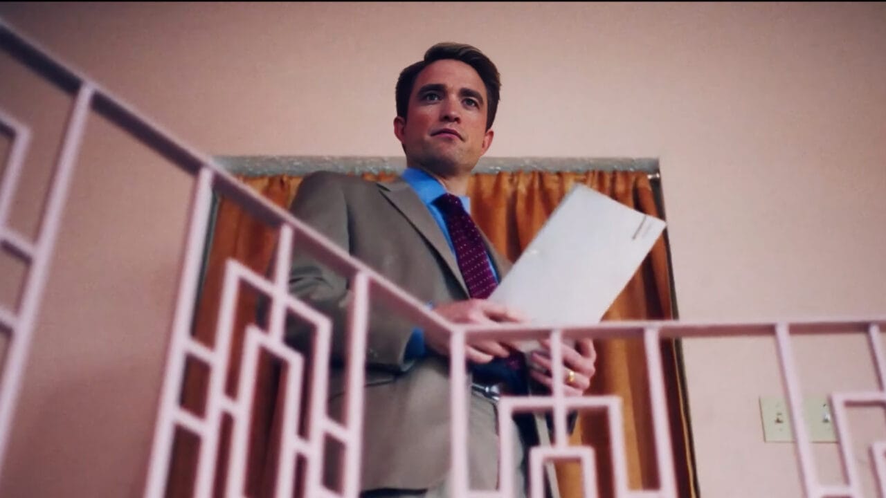 Robert Pattinson oživí kontroverzní televizní fenomén