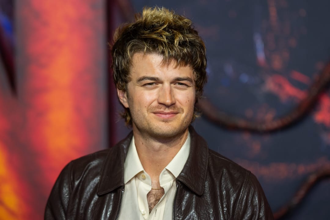 Marvel má prý zájem o hvězdu Stranger Things