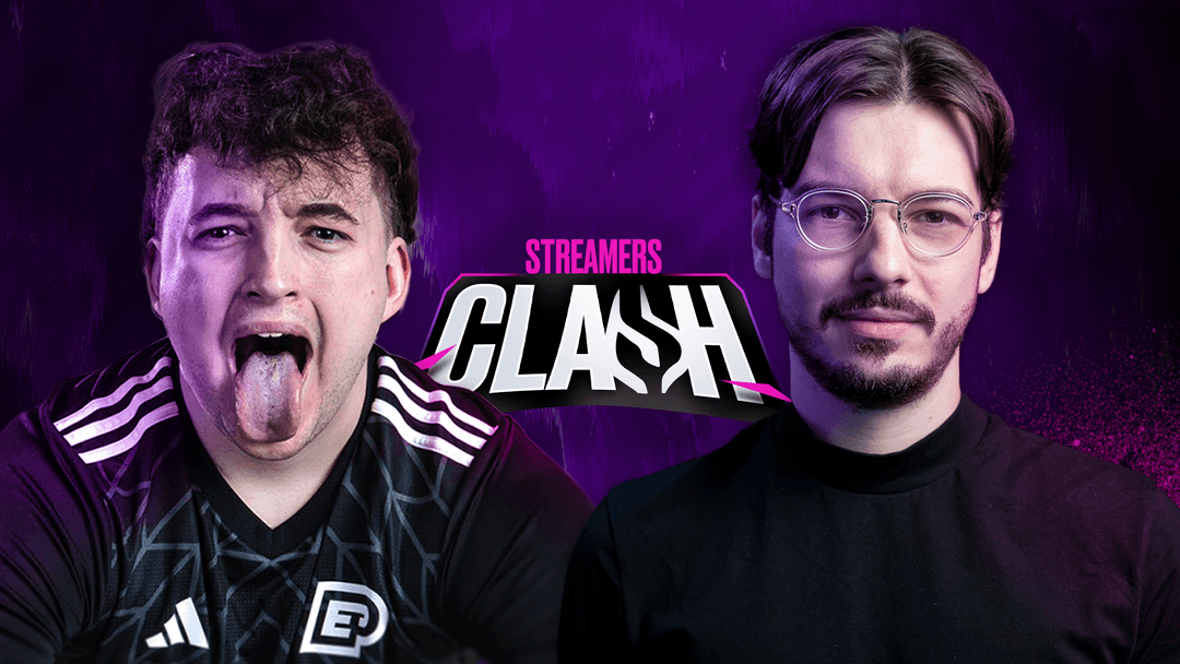 Streamers Clash jde do finále. Kdo bude bojovat o půl milionu?