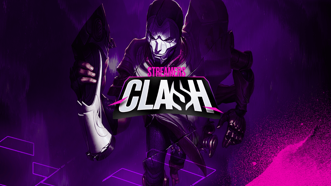 Mikýř dominuje v LoLku! Shrnutí druhého dne Streamers Clash S2