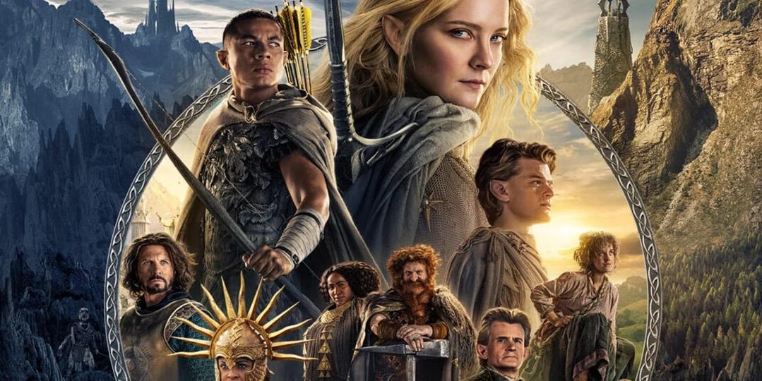 Recenze druhé série seriálu The Rings of Power. Konečně lepší, věrnost lóru ale nečekejte