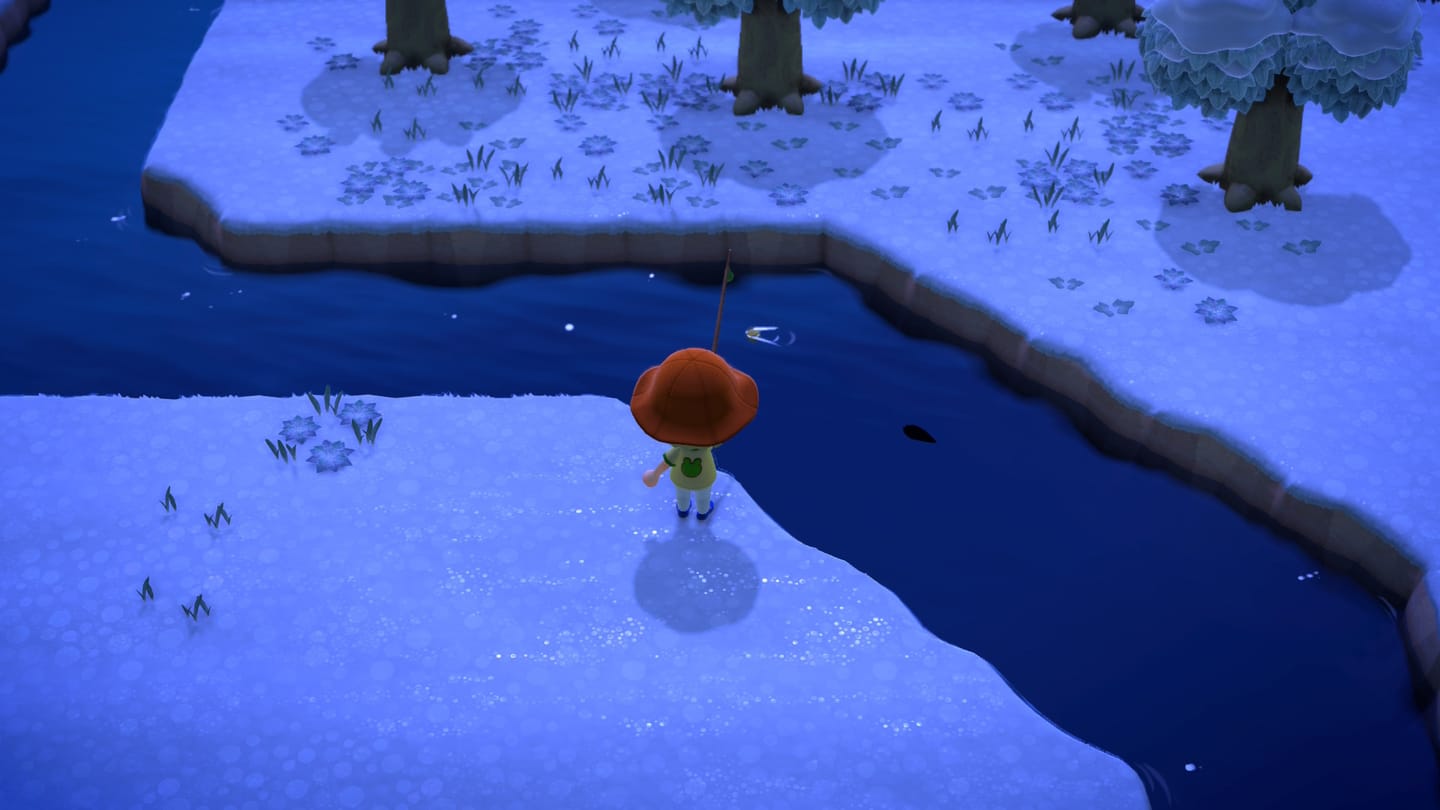 Animal Crossing: New Horizons pro Nintendo Switch 2