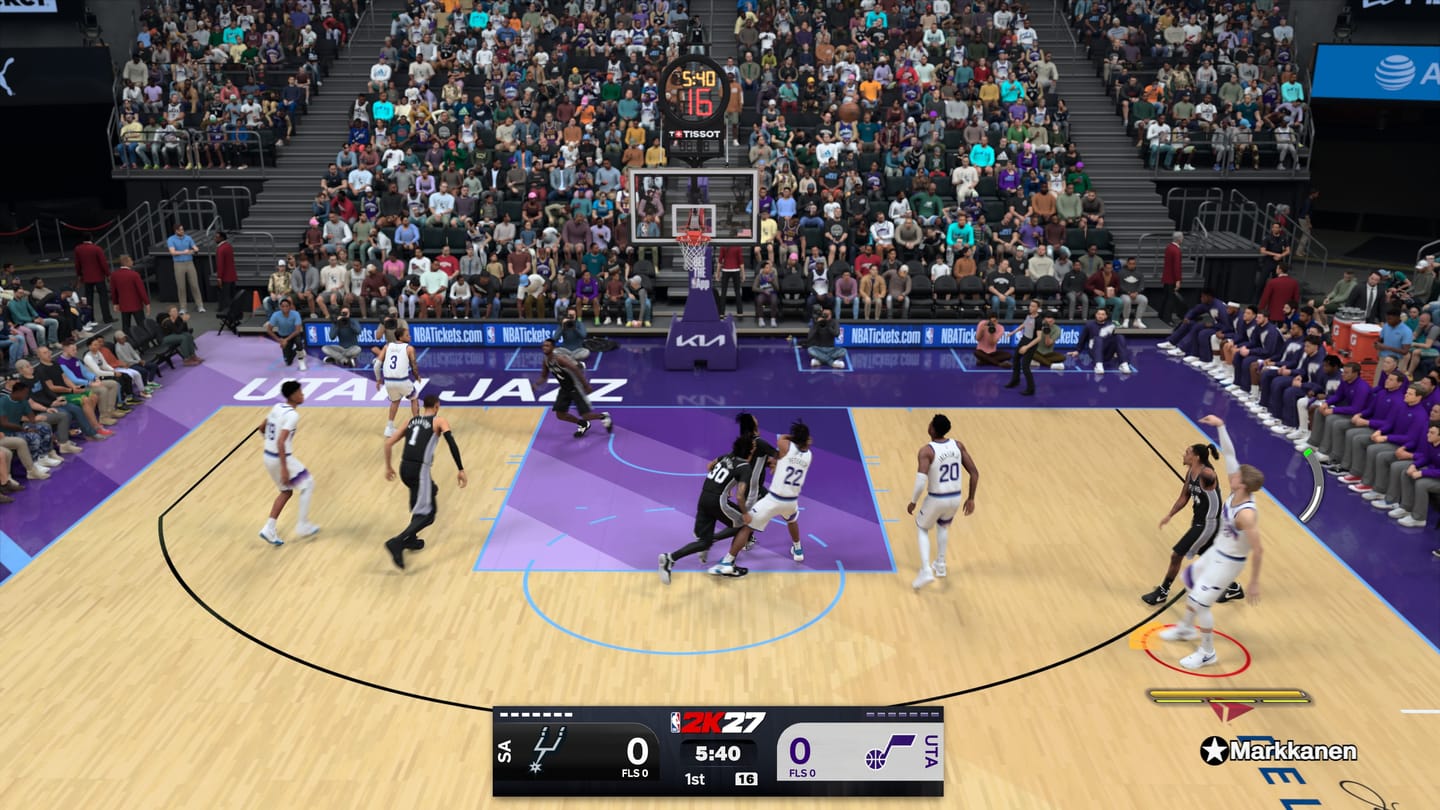 NBA2K27