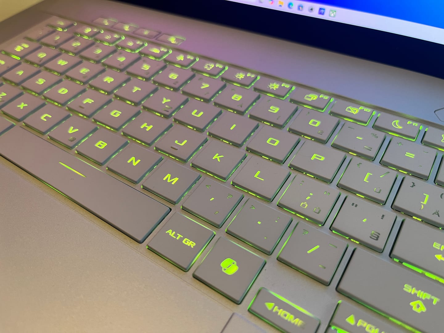 Asus ROG Zephyrus G16
