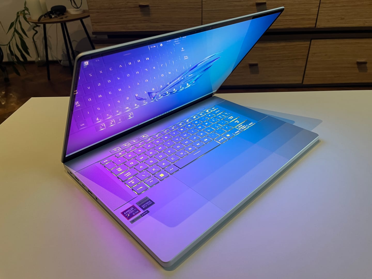 Asus ROG Zephyrus G16