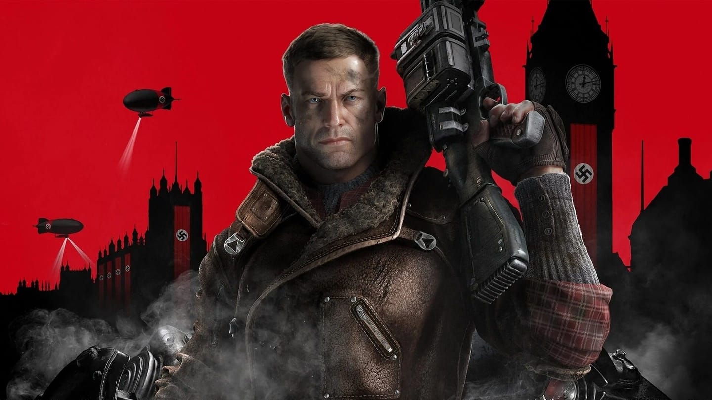 Wolfenstein