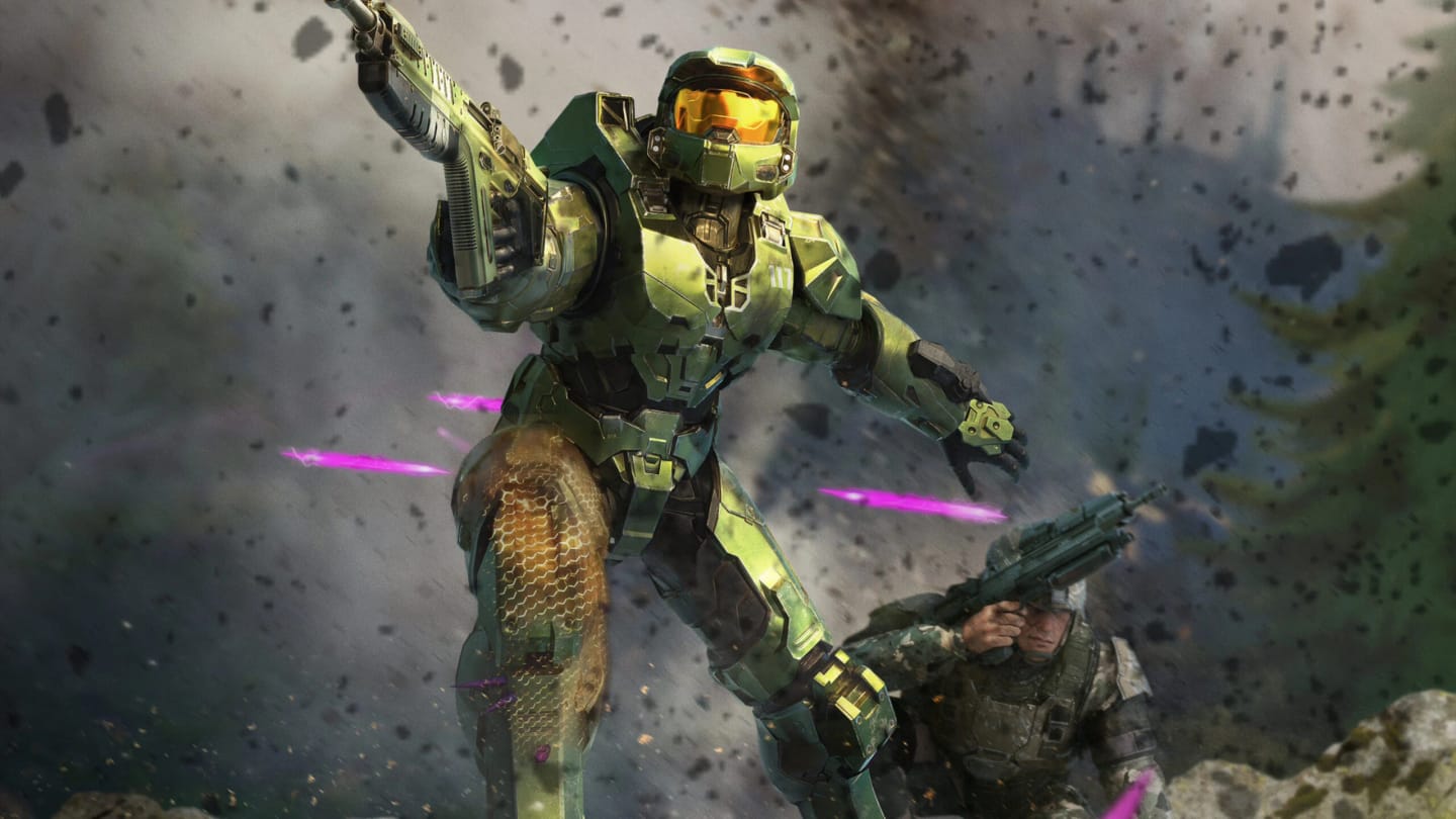Studio 343 Industries restrukturalizuje a slibuje řadu nových projektů z univerza Halo