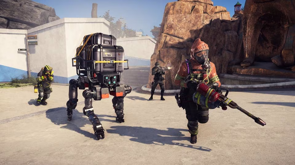 Střílečka XDefiant od Ubisoftu neprošla certifikací pro konzole. Musí tak vyjít později