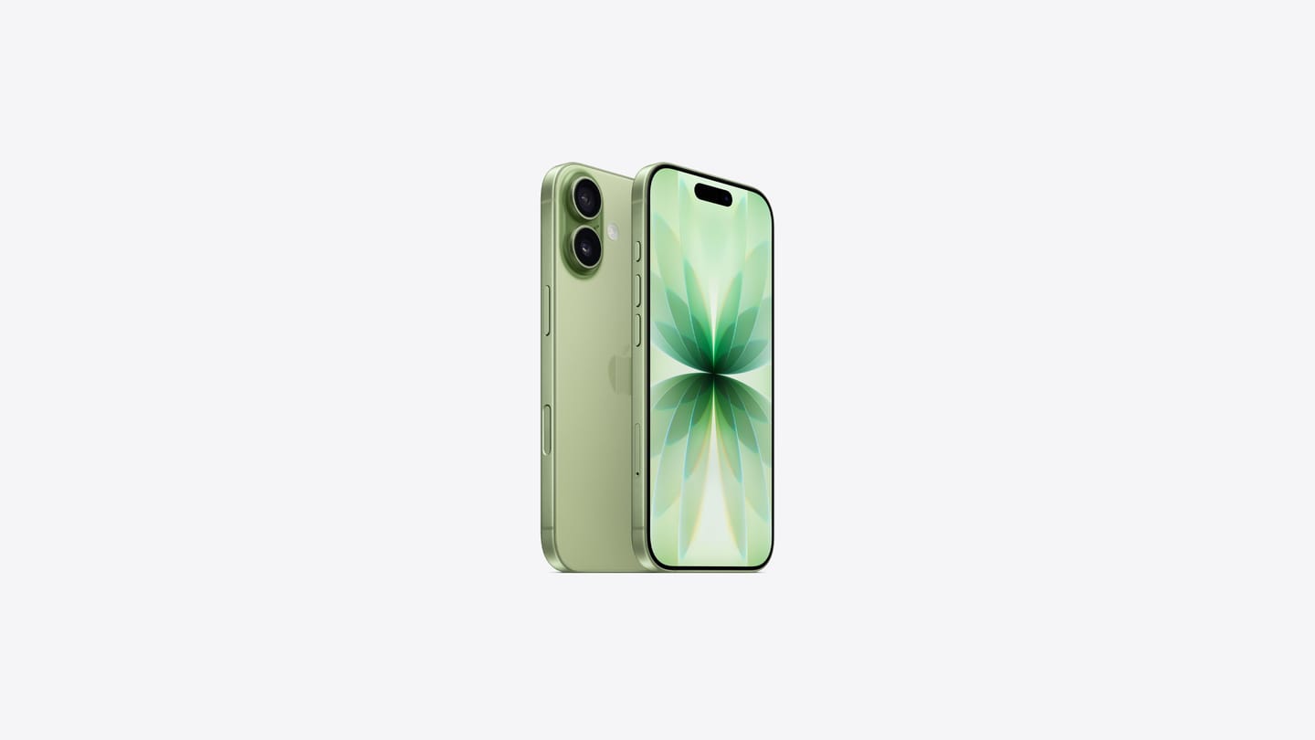iPhone 17