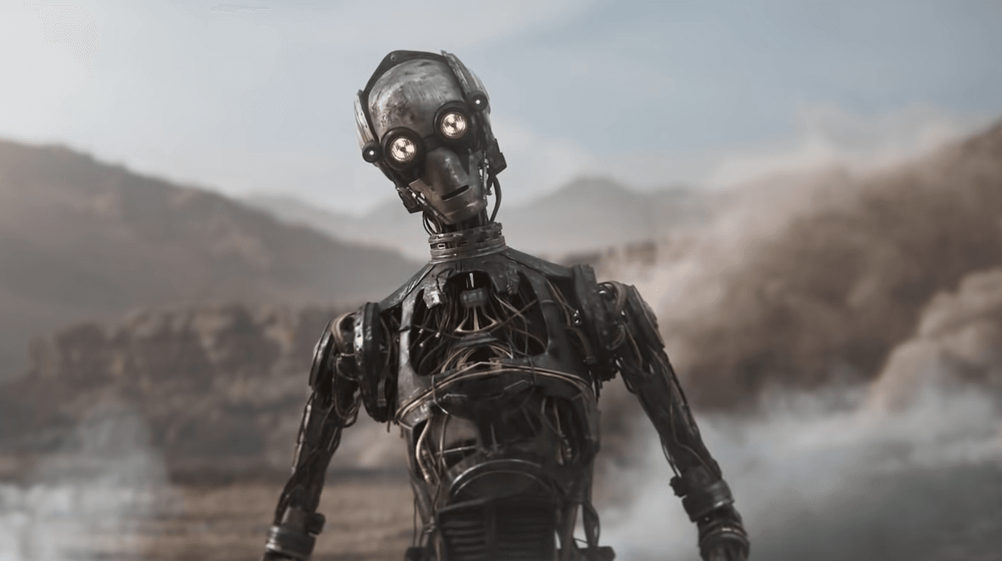 Šéf scénáristů Star Wars Eclipse opustil studio Quantic Dream. Založí si vlastní studio