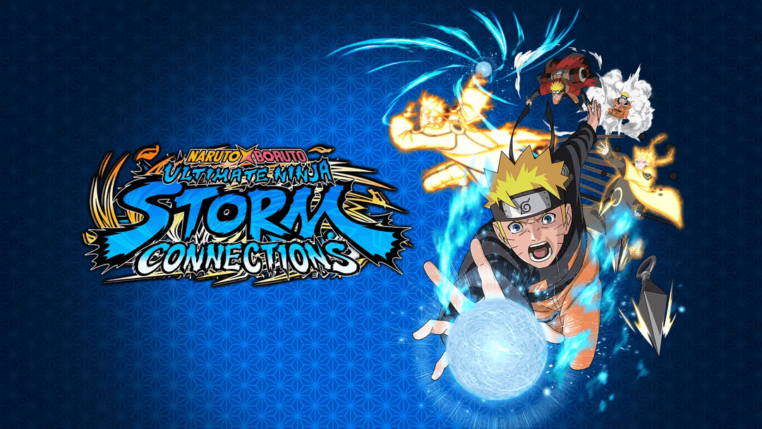 NARUTO X BORUTO Ultimate Ninja STORM CONNECTIONS slibuje ultimátní cestu historií série