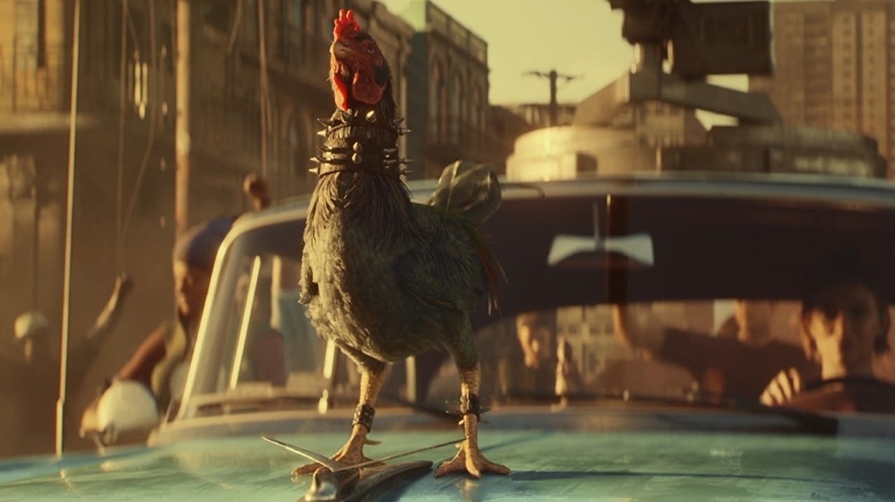 Far Cry 6