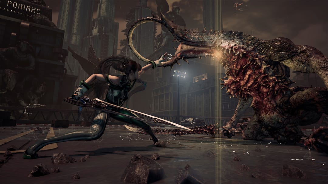 Vychází PC port řežby Stellar Blade. Jak si EVE vede na počítači?