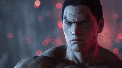 Tekken Tag Tournament 3? Dokud neskončím tak ne, hlásí Harada