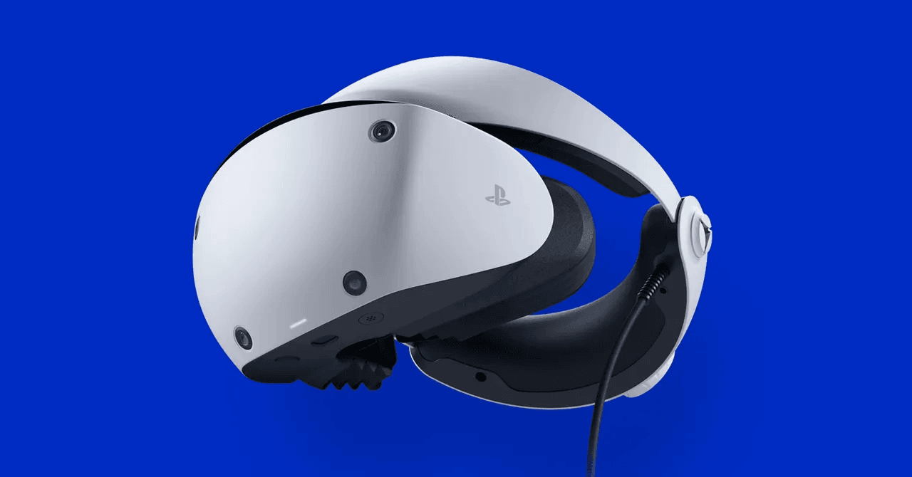 Výroba PS VR2 se pozastavuje. Sony pro svojí virtuální realitu nenachází odbyt