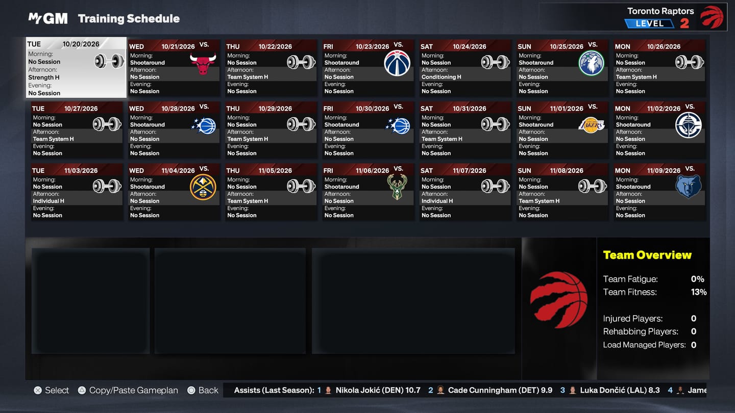 NBA2K27