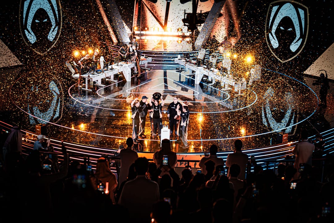 Heretics to dokázali: Fnatic padli po nejšílenějším reverse sweepu v historii Valorantu