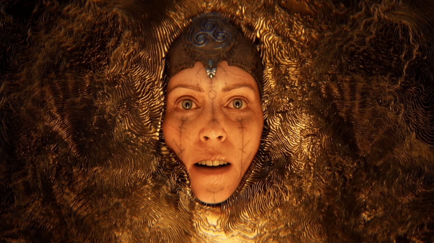 Xbox oznámil Senua. Třetí díl slavné série Hellblade dorazí v roce 2027