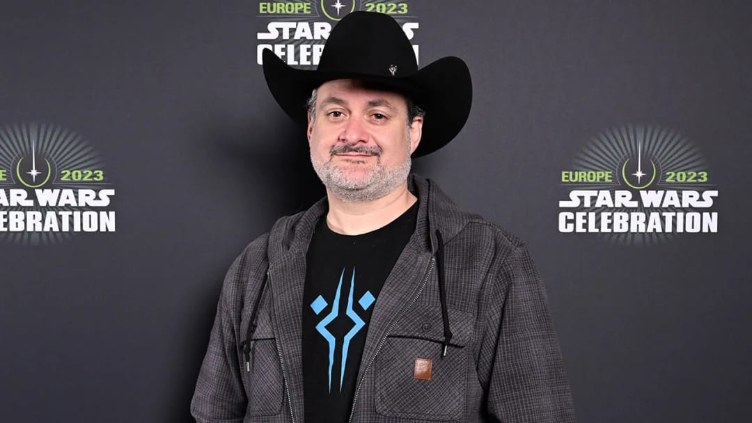 Nová éra Star Wars začíná pod vedením Davea Filoniho