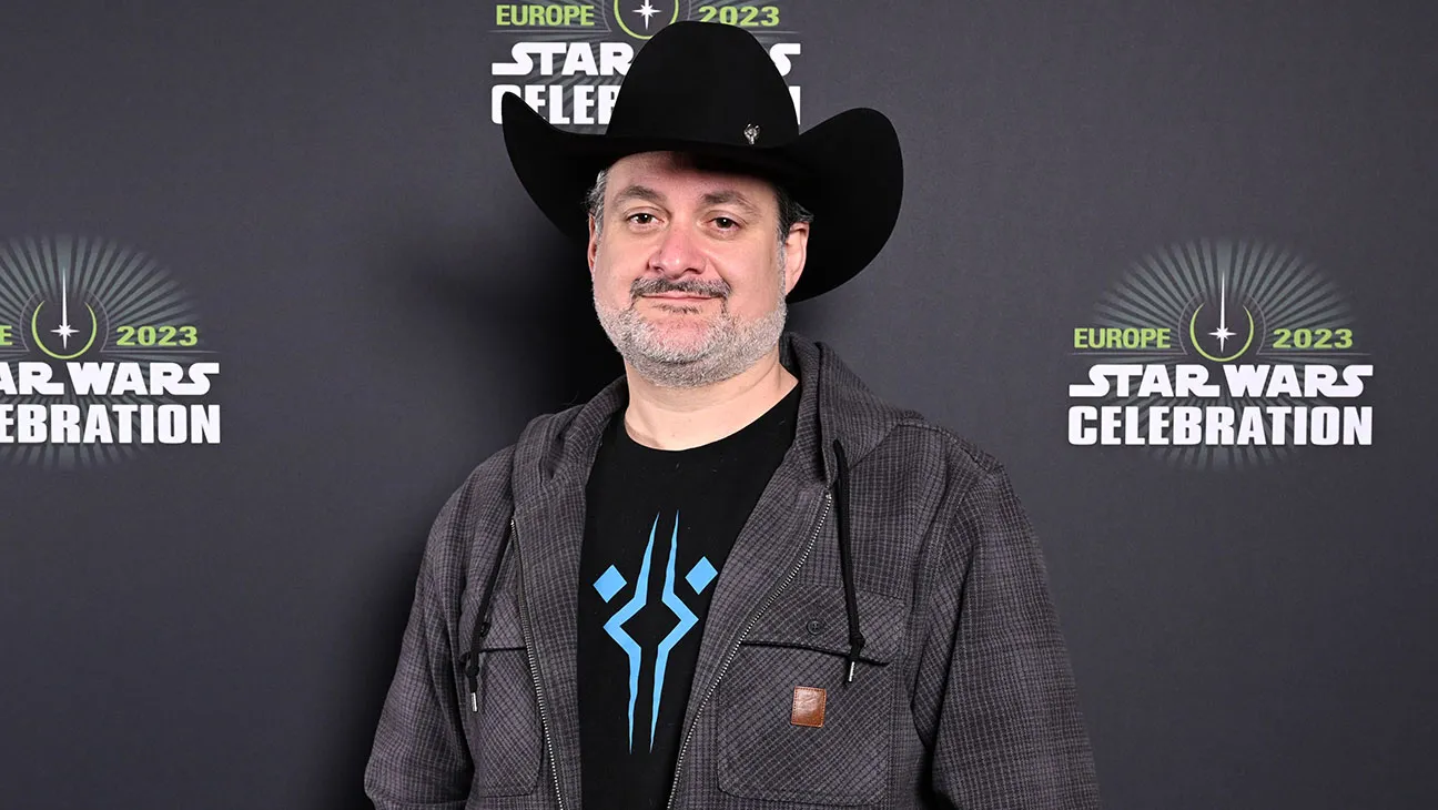 Nová éra Star Wars začíná pod vedením Davea Filoniho