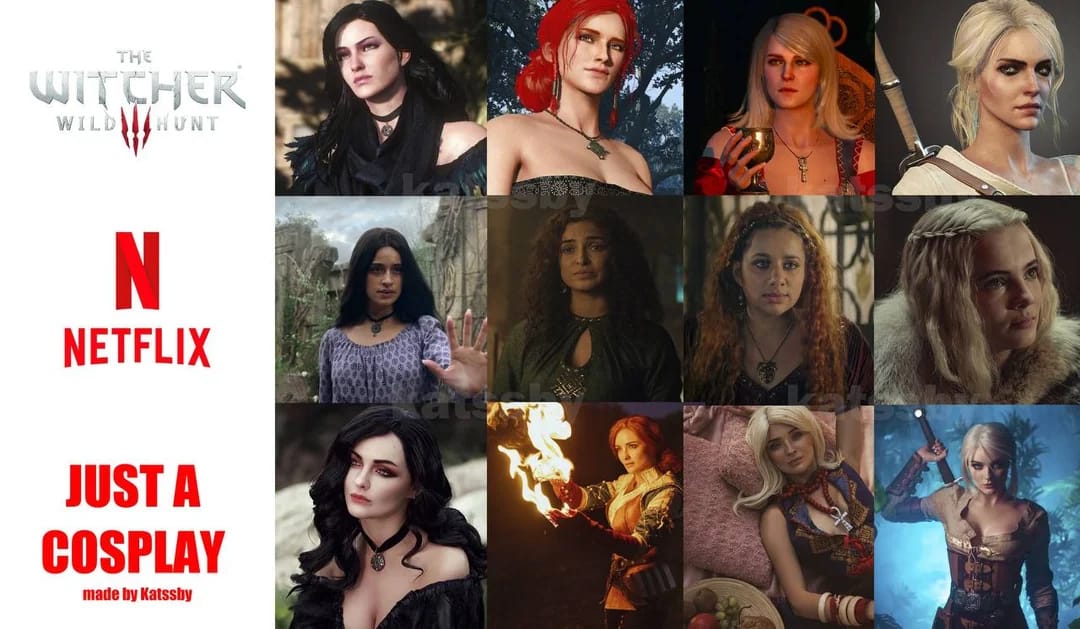 Witcher