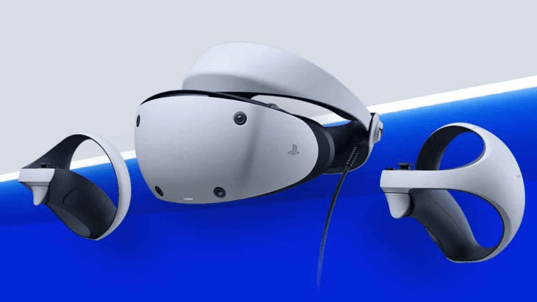 Headset PlayStation VR2 údajně v prodejích skončil daleko za očekáváními. Na vině je vysoká cena