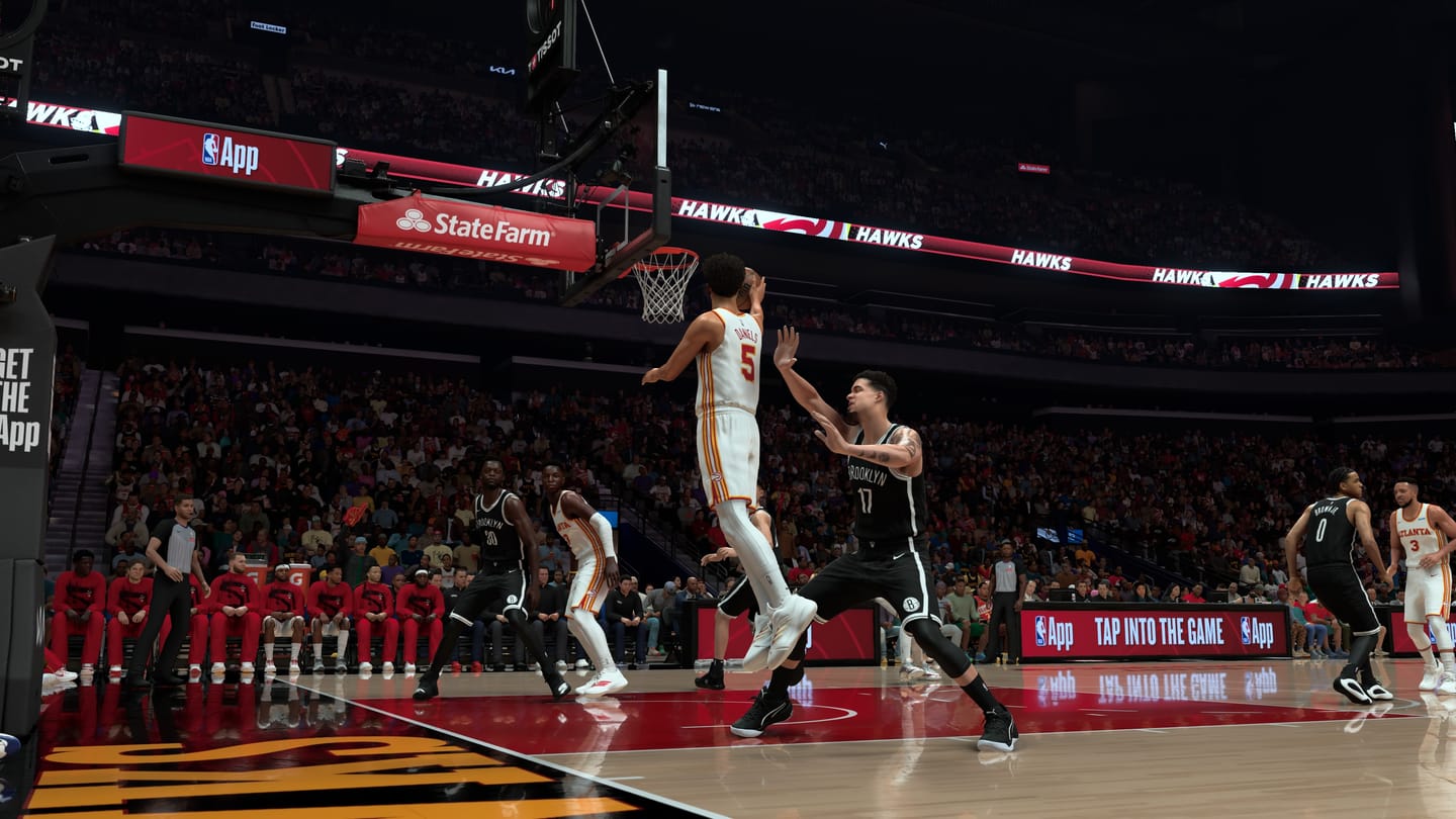 NBA2K27
