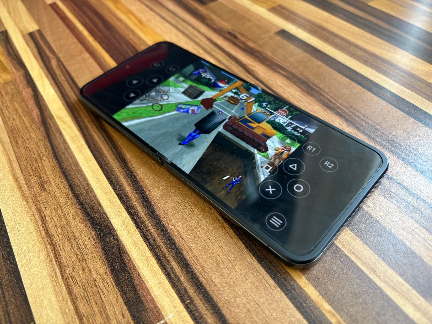 Xiaomi Mix Flip