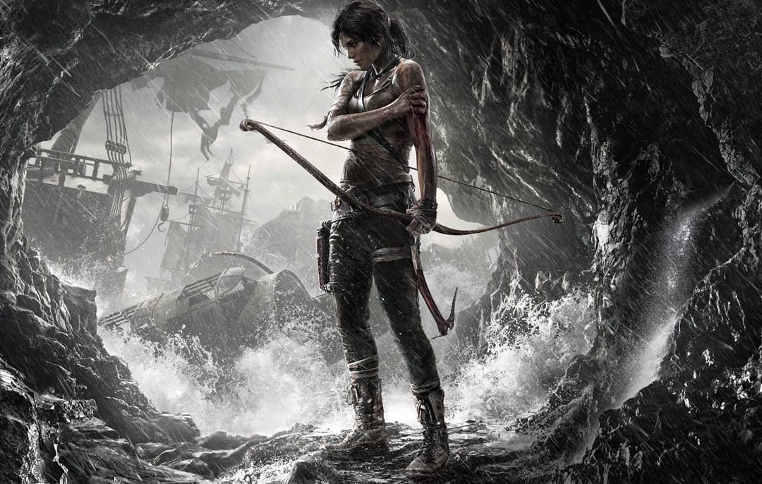 Další oběť restrukturalizace Embracer Group. Vývojáři stojící za Tomb Raider musejí propouštět