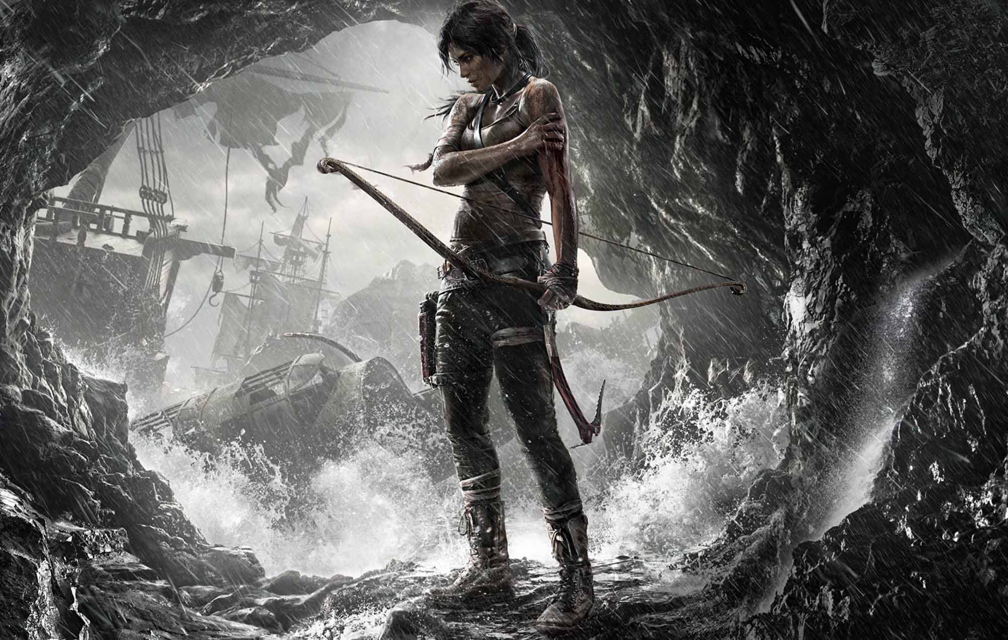 Další oběť restrukturalizace Embracer Group. Vývojáři stojící za Tomb Raider musejí propouštět