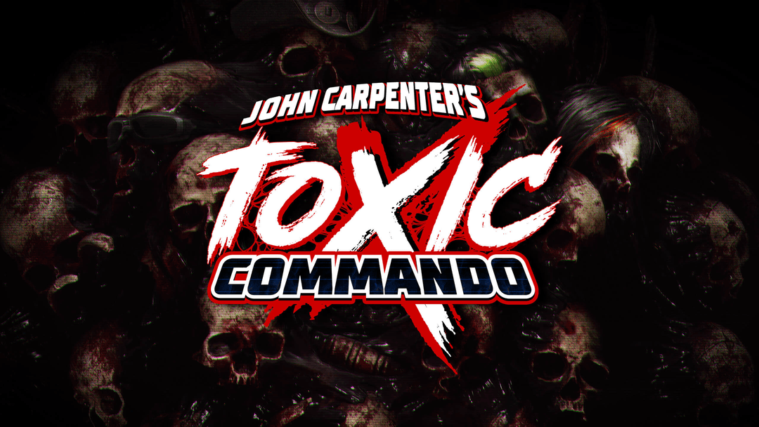 John Carpenter’s Toxic Commando je další kooperativní zombie střílečka. Snaží se upoutat pozornost jménem známého režiséra