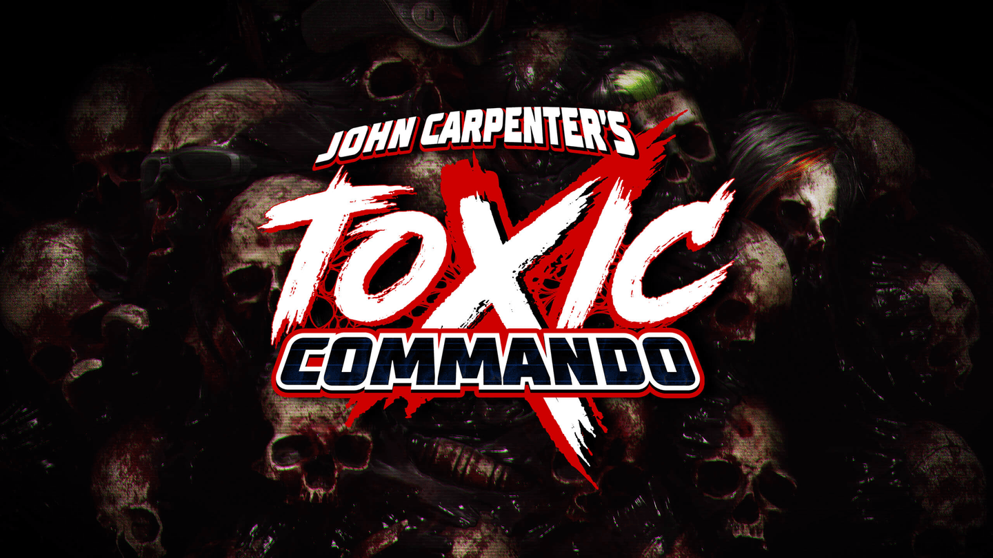 John Carpenter’s Toxic Commando je další kooperativní zombie střílečka. Snaží se upoutat pozornost jménem známého režiséra