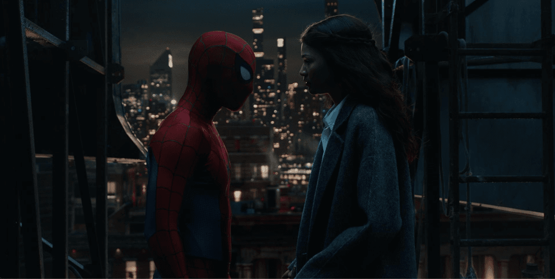 Druhý trailer na Spider-Man: Brand New Day unikl na internet