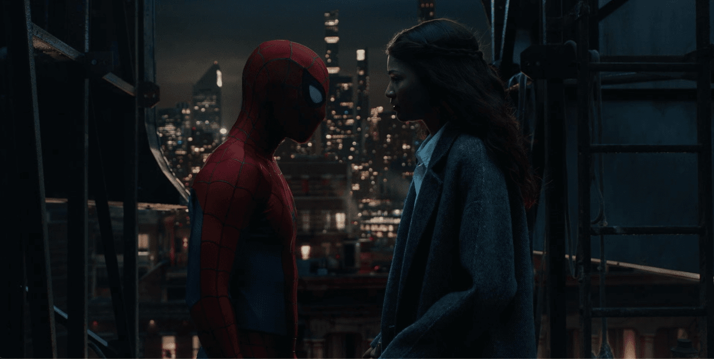 Druhý trailer na Spider-Man: Brand New Day unikl na internet