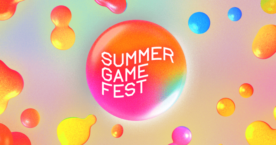 Summer Game fest ukázal kompletní list partnerů