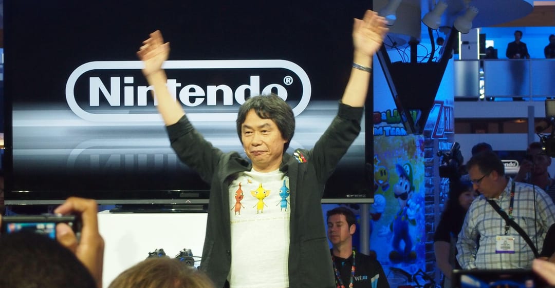 Hideki Konno po téměř 40 letech odchází z Nintenda
