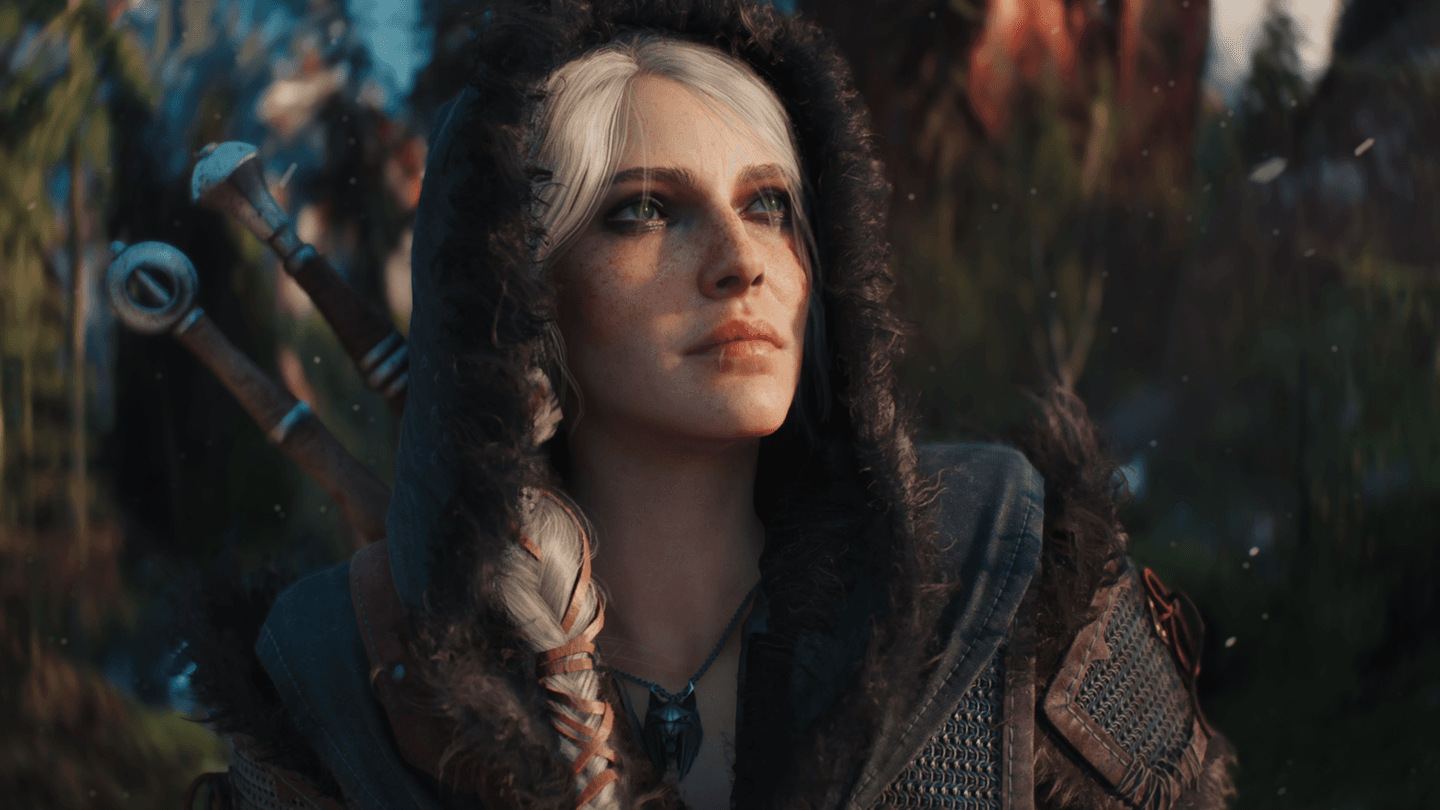 Witcher 4