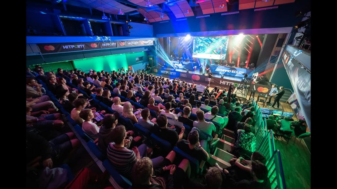 Nadšení před Svitavami! Mastercard Hitpoint Masters se blíží k rozuzlení