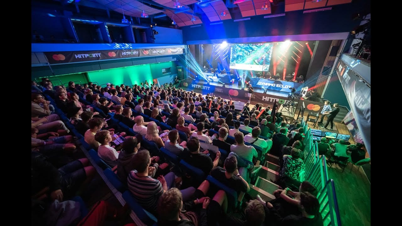 Nadšení před Svitavami! Mastercard Hitpoint Masters se blíží k rozuzlení