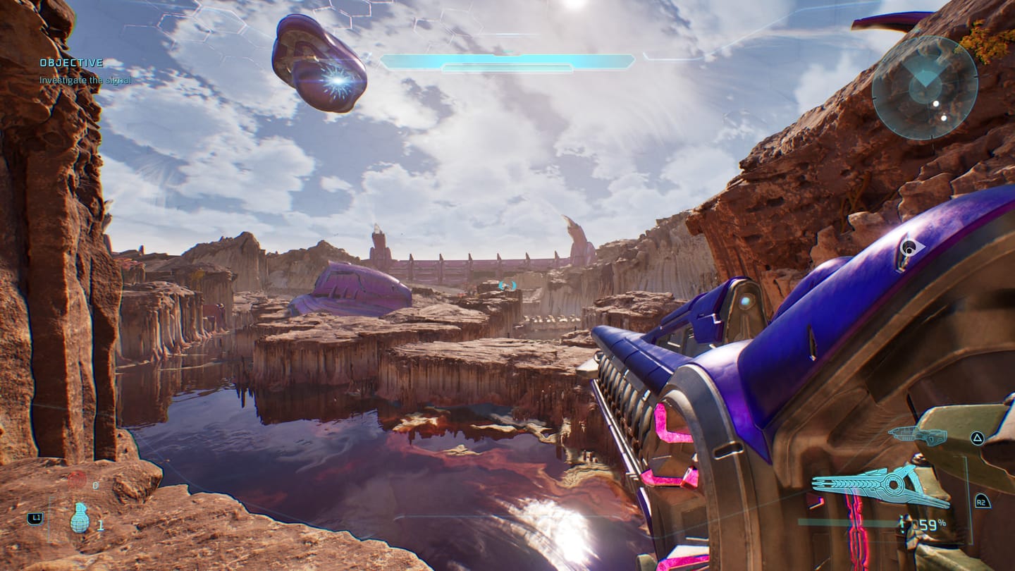 Halo: Campaign Evolved