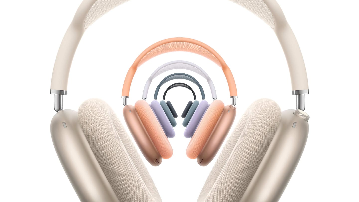 AirPods Max 2