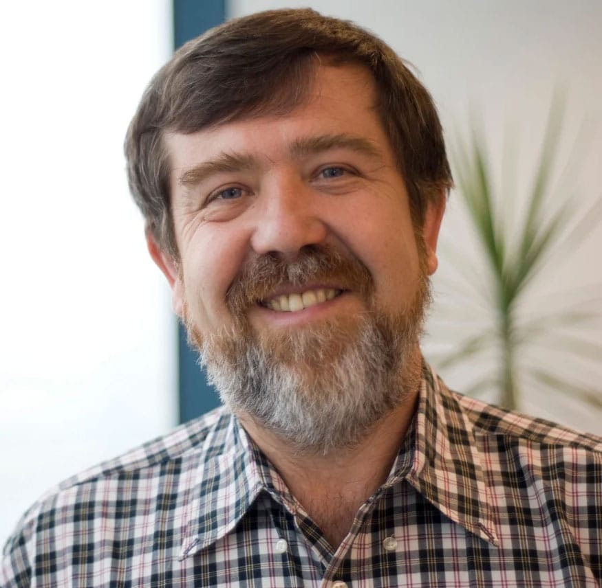 Alexey Pajitnov