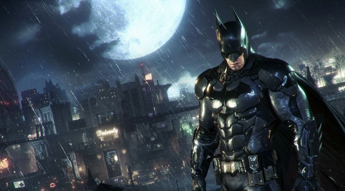Warner Bros. Games láká na návrat svých největších značek